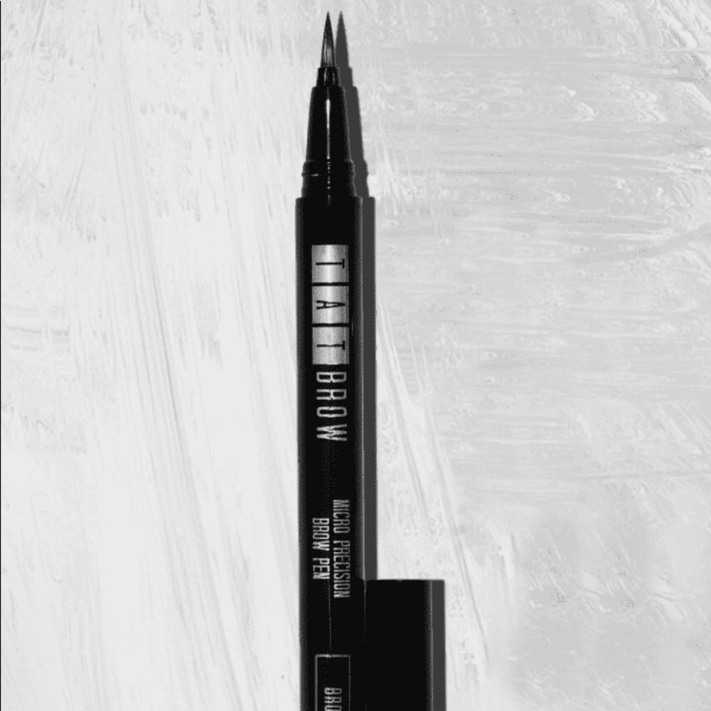 Underlining Beauty Tat Brow Eyebrow Tint Pen